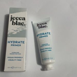 Jecca blac. HYDRATE PRIMER